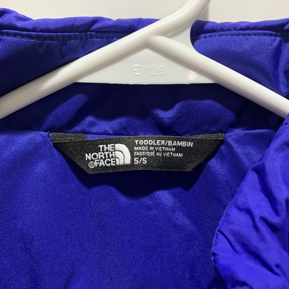 The Nothface jacket - Picture 5 of 6